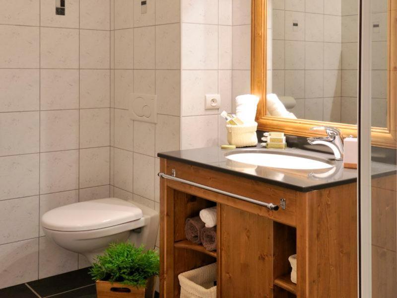 Small Twin Room