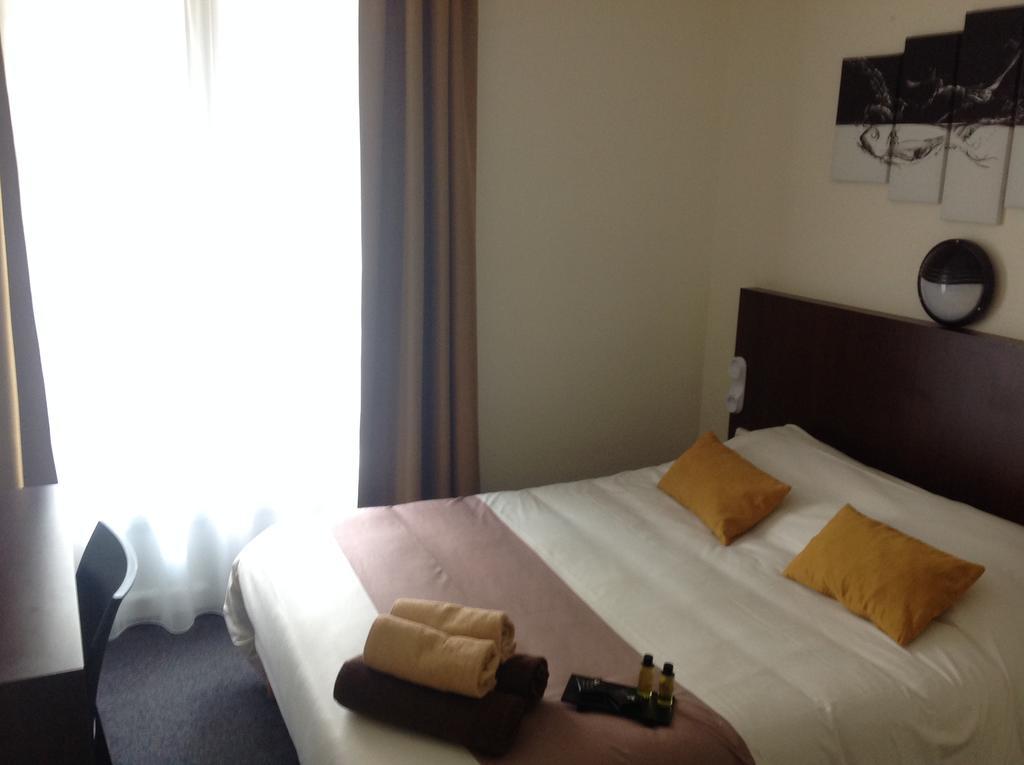 Business Single Room