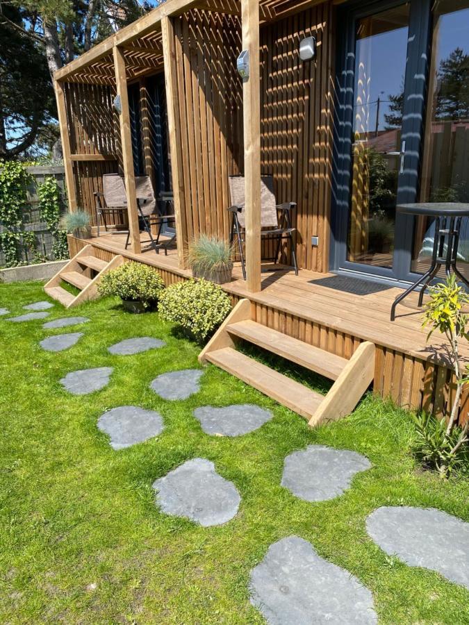Double Room Garden View