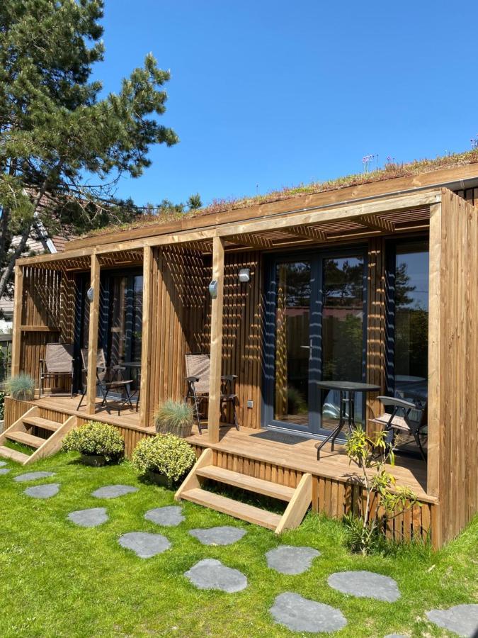 Double Room Garden View
