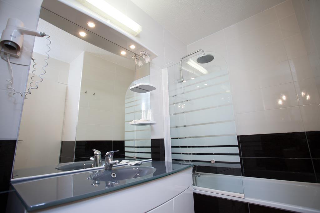 Triple Room Terrace