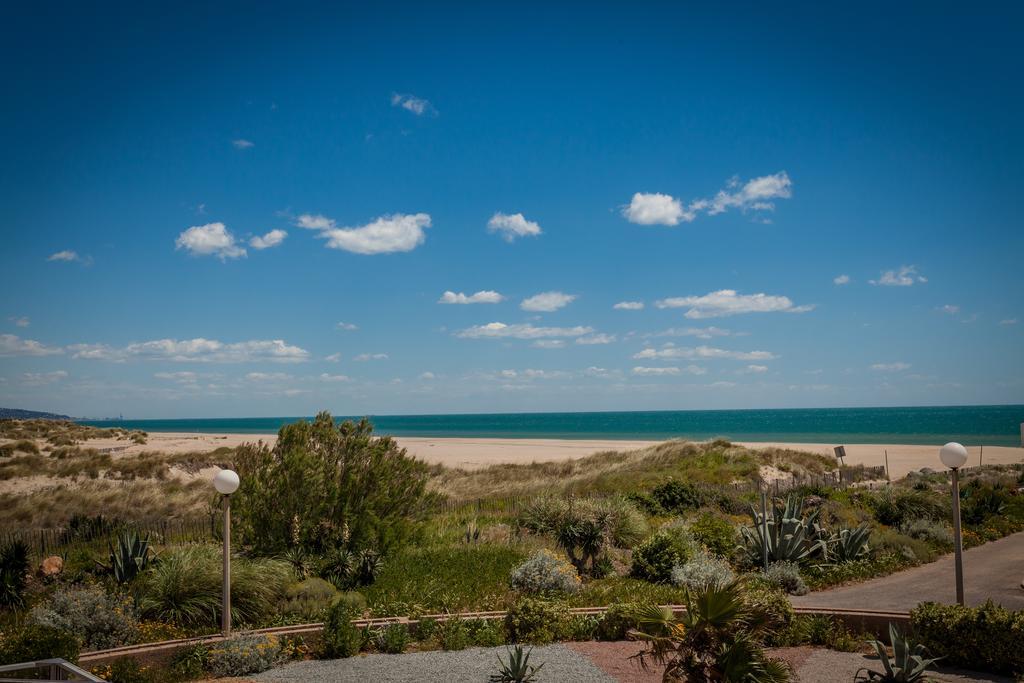 Double Room Terrace