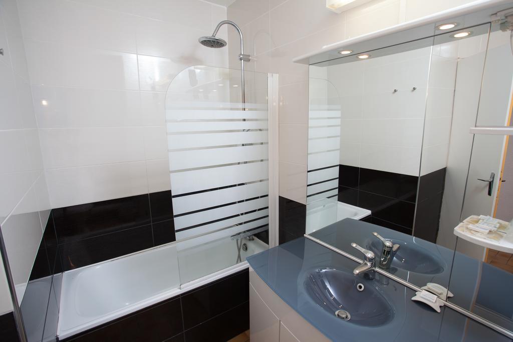 Double Room Terrace