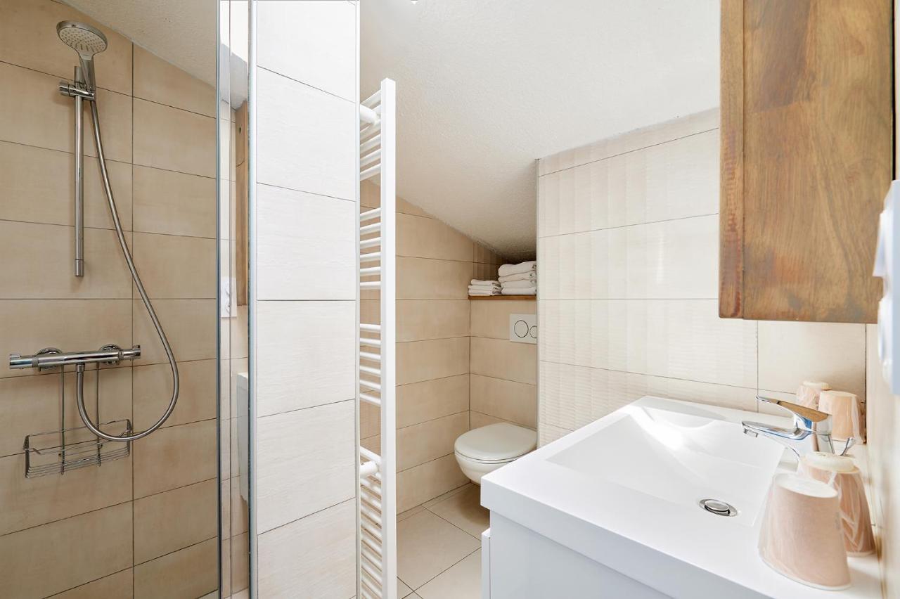 Apartamento con vistas al mar