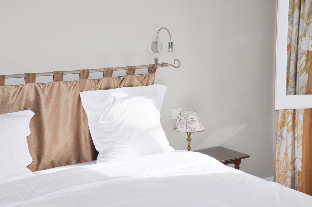 Prestige Double Room