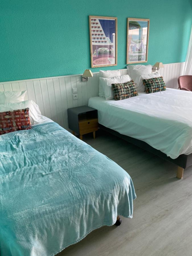 Classic Triple Room