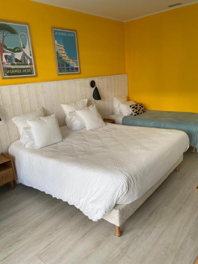 Classic Triple Room