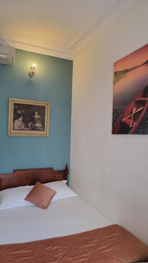 Quarto Individual