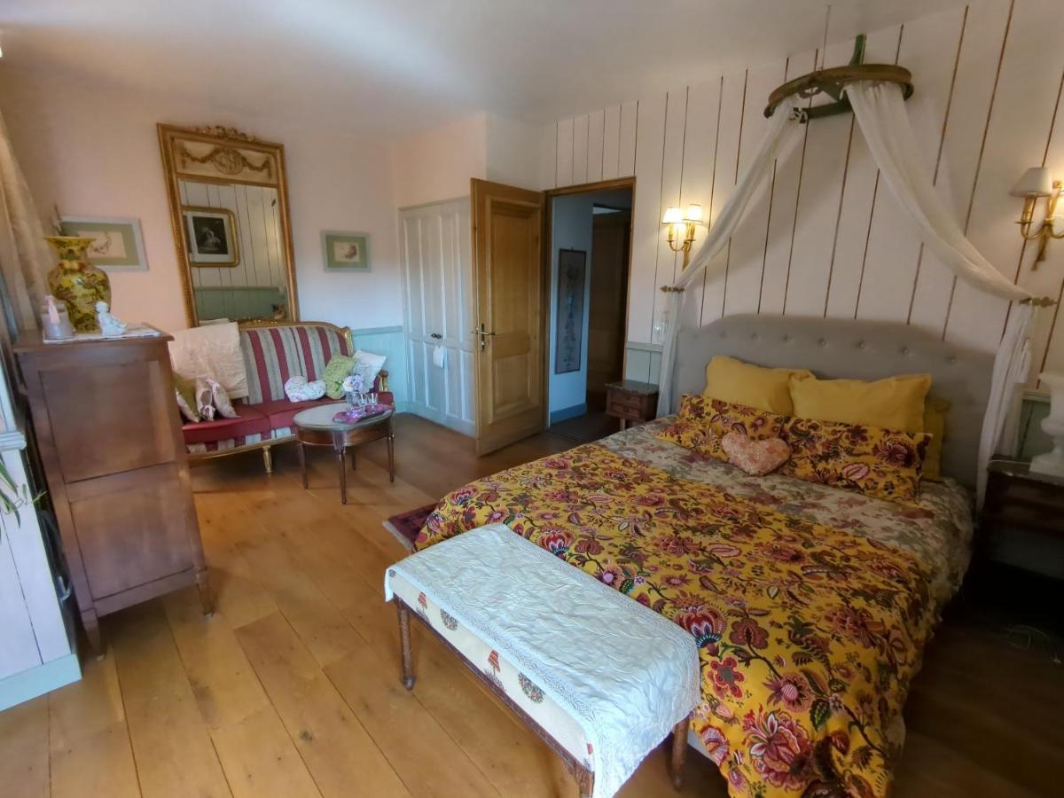 Double Room Spa Access