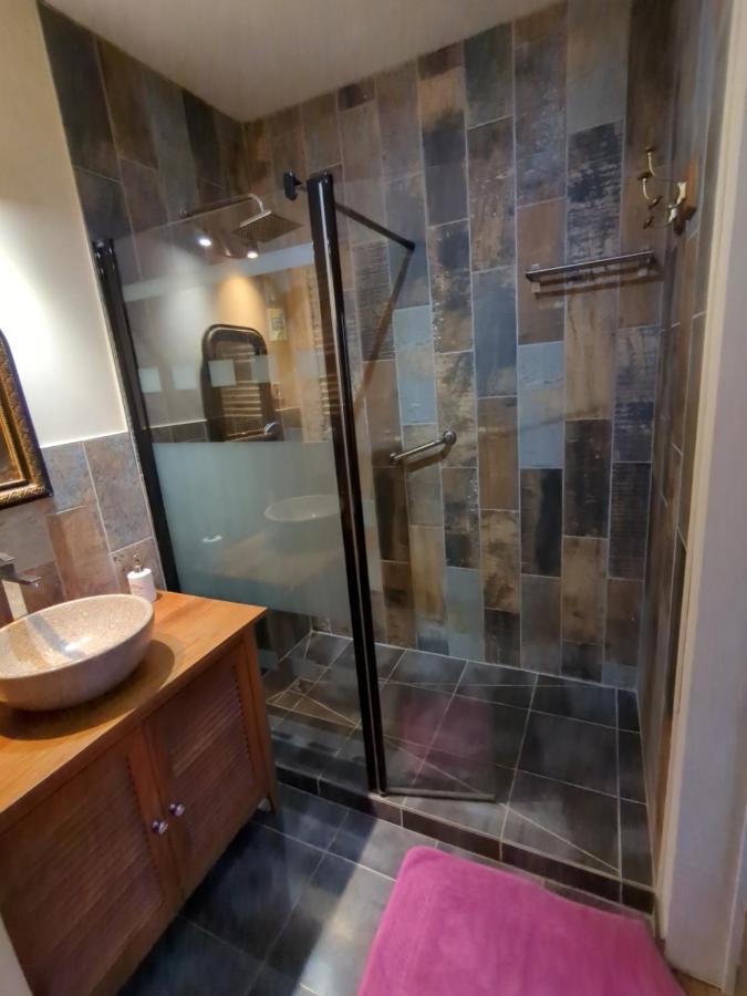 Double Room Spa Access