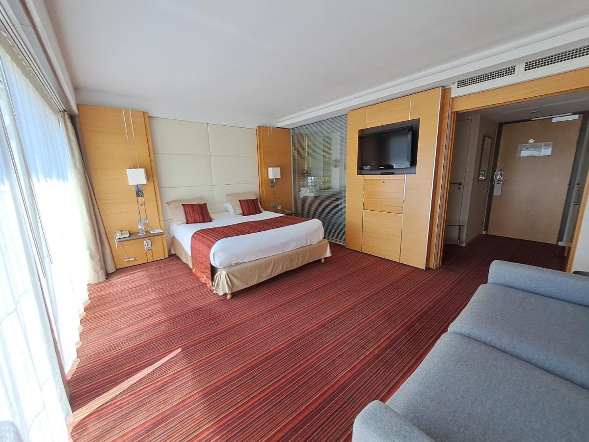 King Room Disability Access