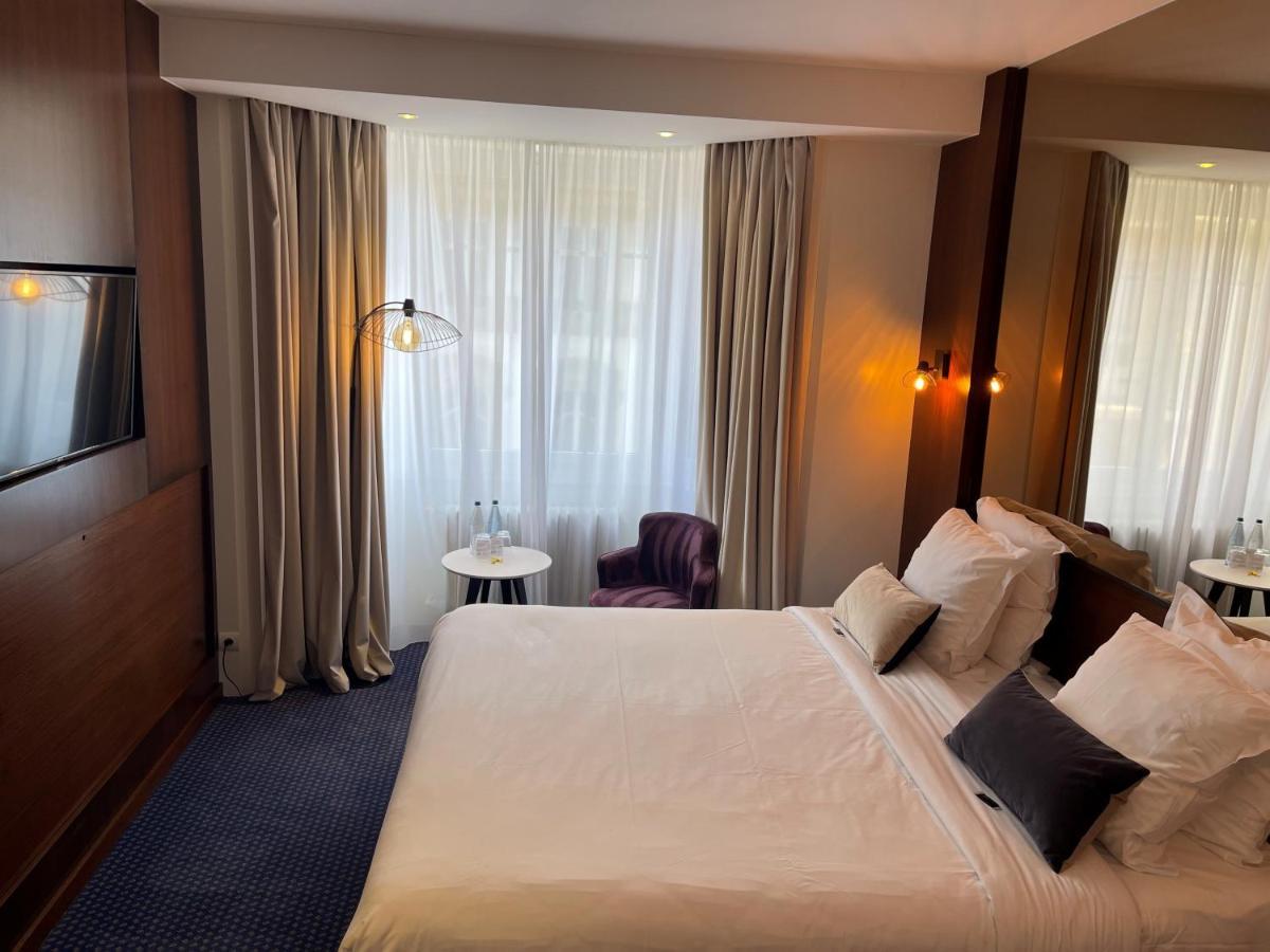 Excellence Twin or Double Room
