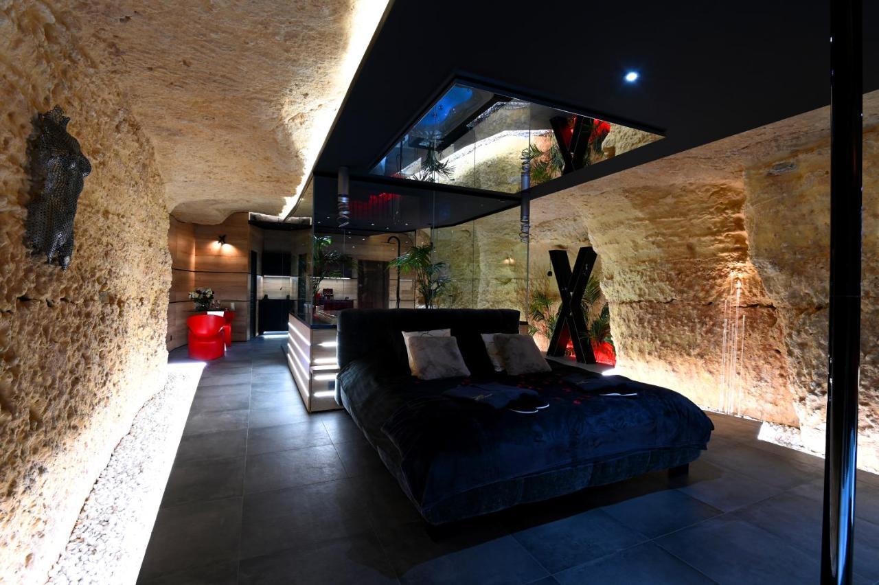Suite Hot Tub