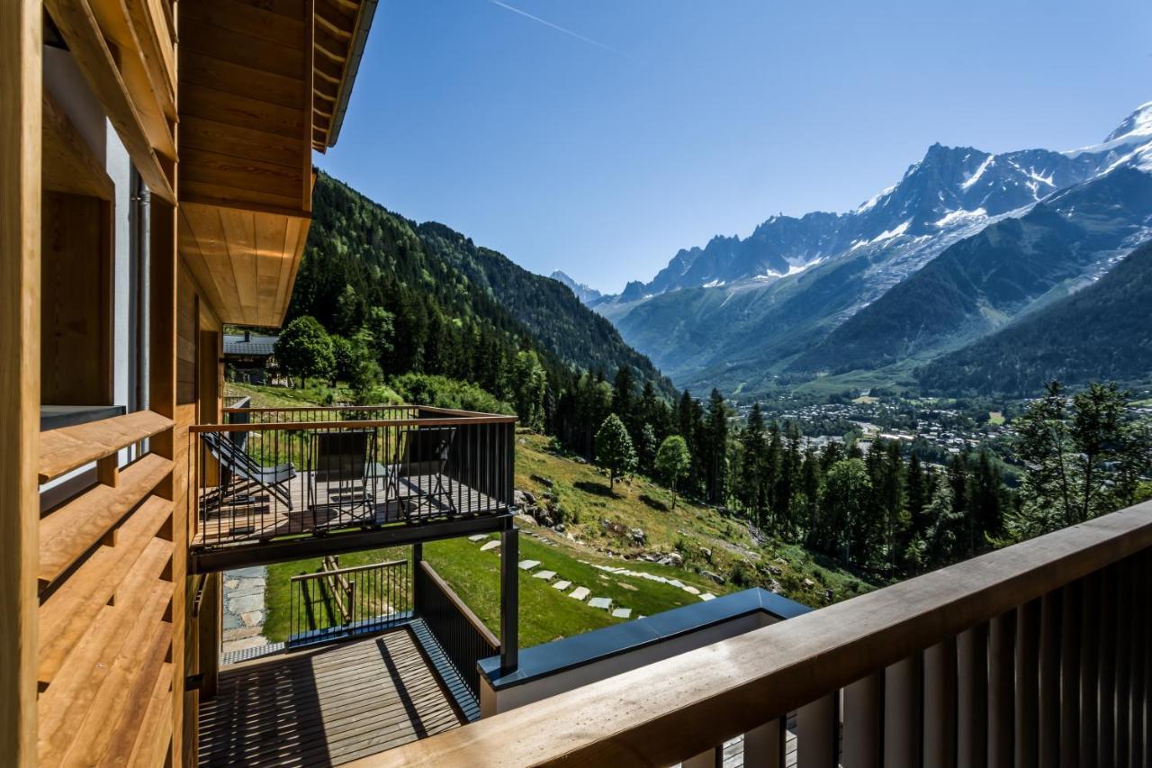 Suite with Terrace