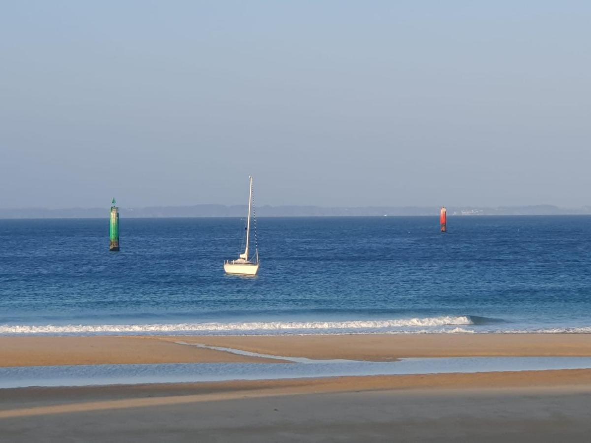 Comfort Double Room Sea View