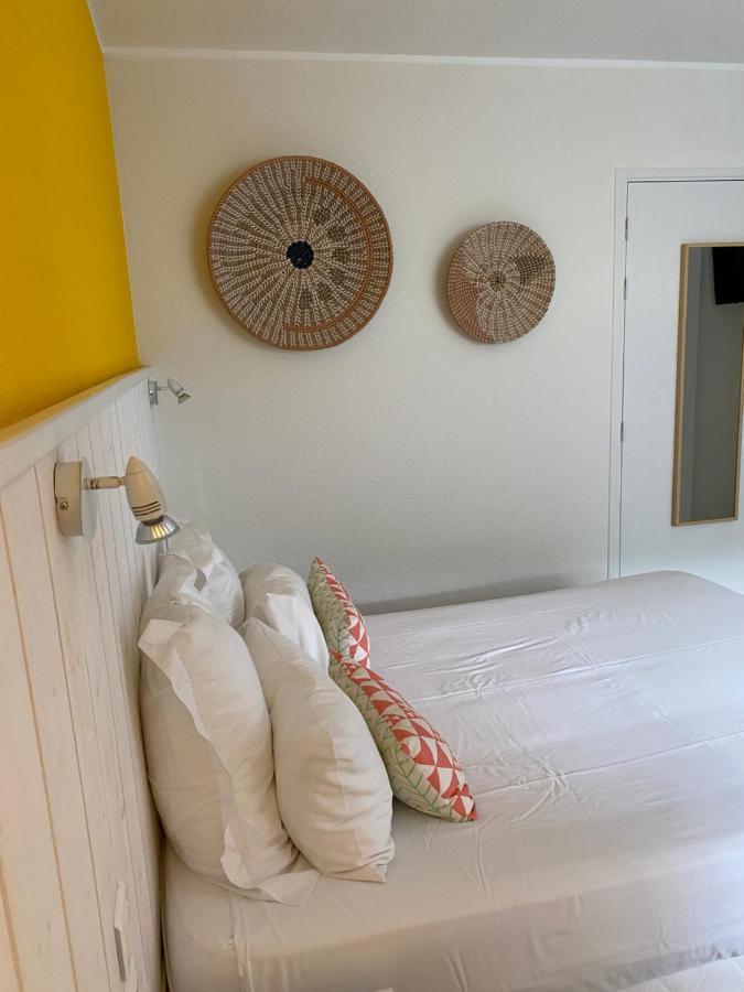 Suite Beachside