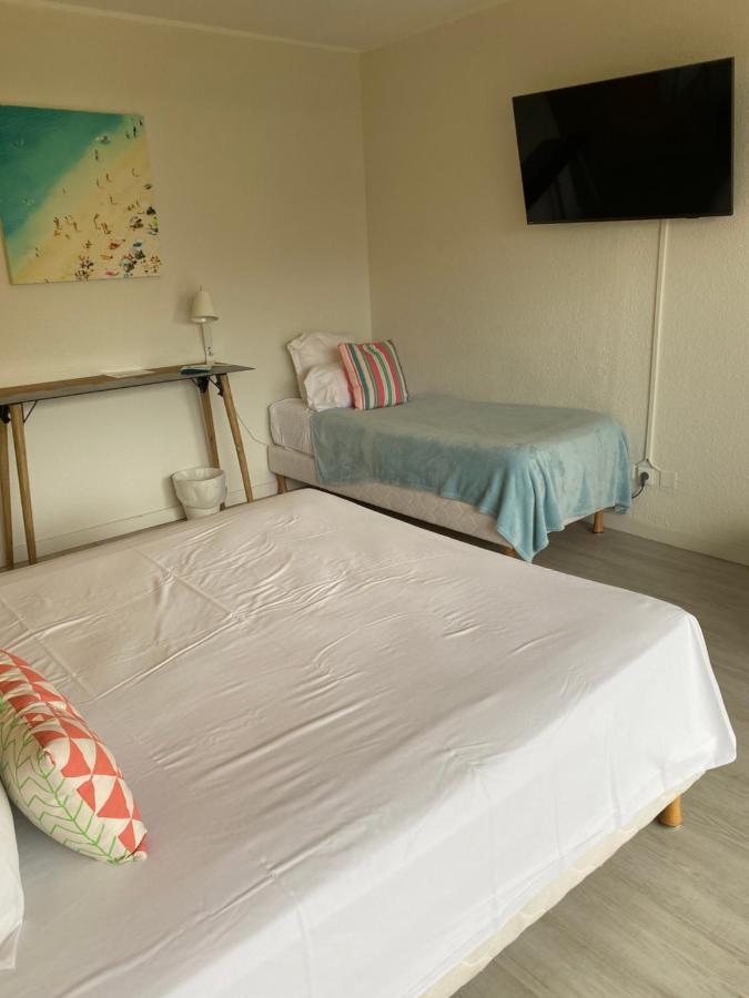 Suite Beachside