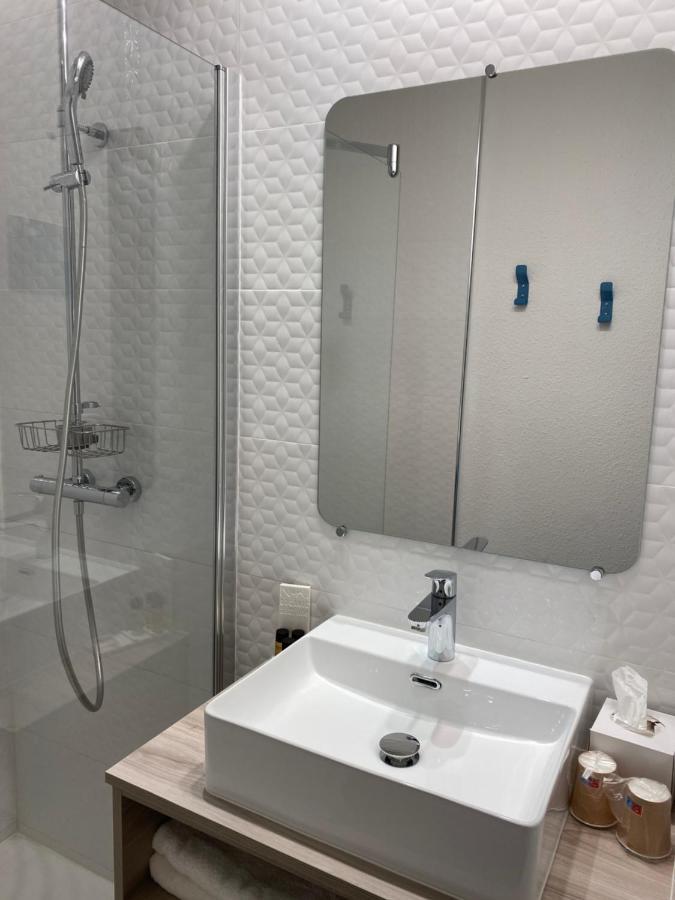 Suite Beachside