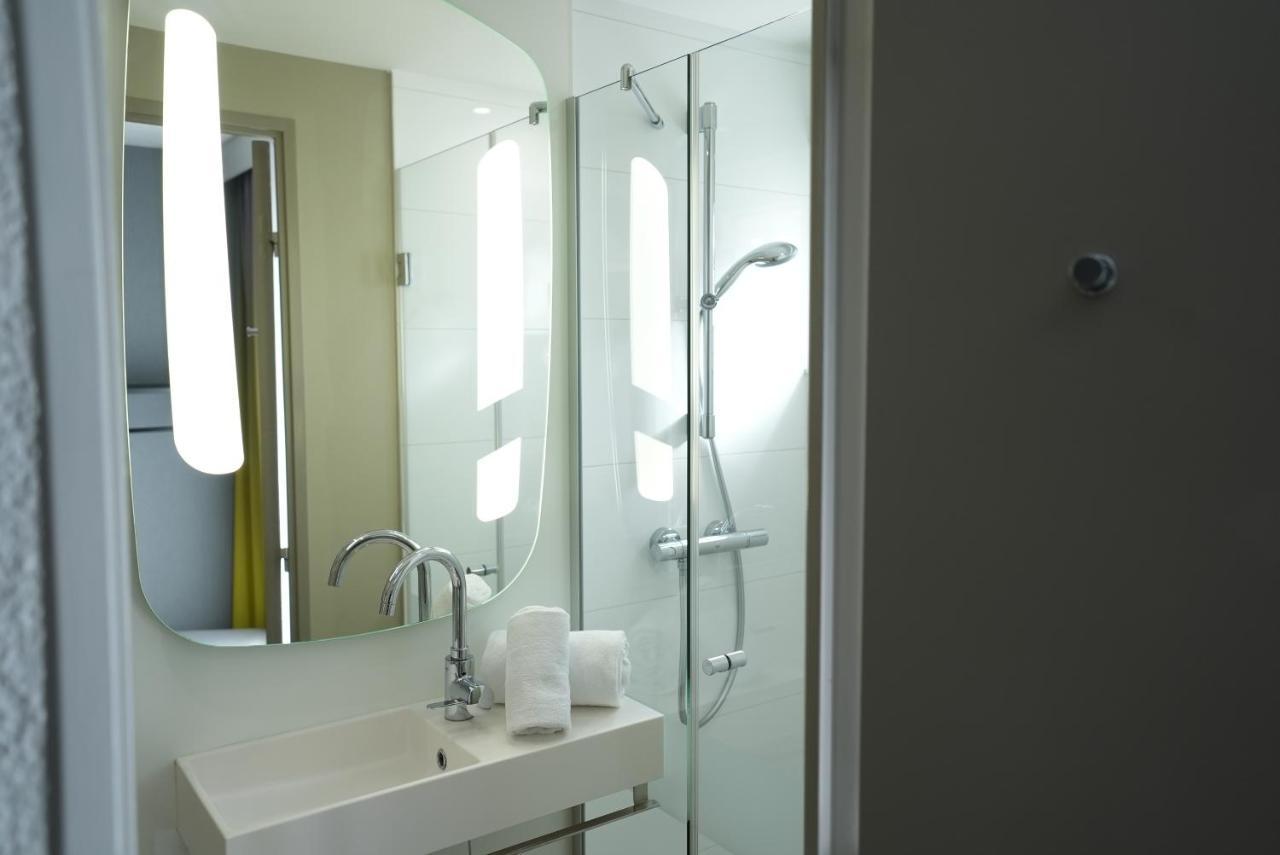 Quarto Standard com 2 Camas de Solteiro