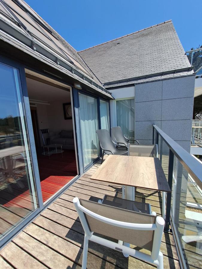 Prestige Double Room Terrace Sea View