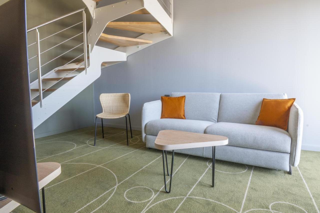 Suite Dúplex