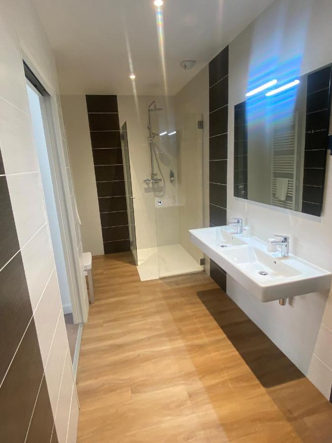 Chambre Double Supérieure