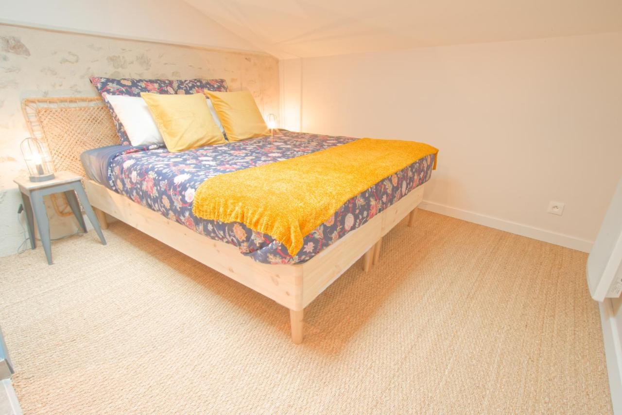 Suite Terrace