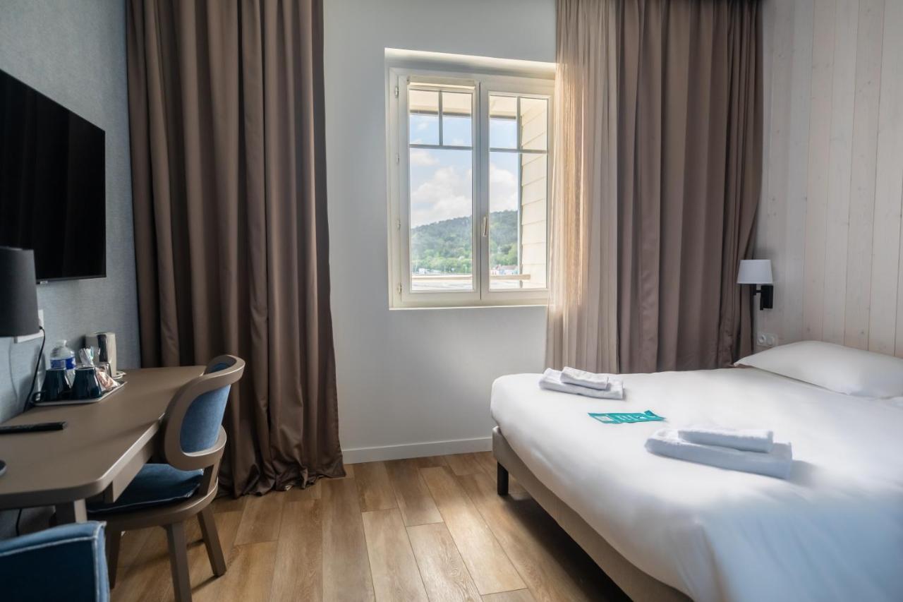 Double Room Sea View