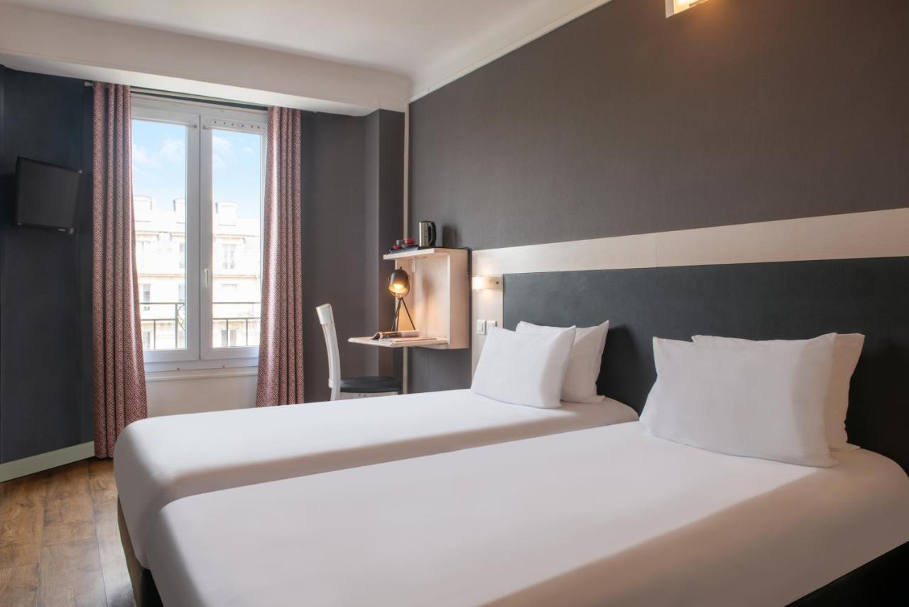 Chambre Deluxe