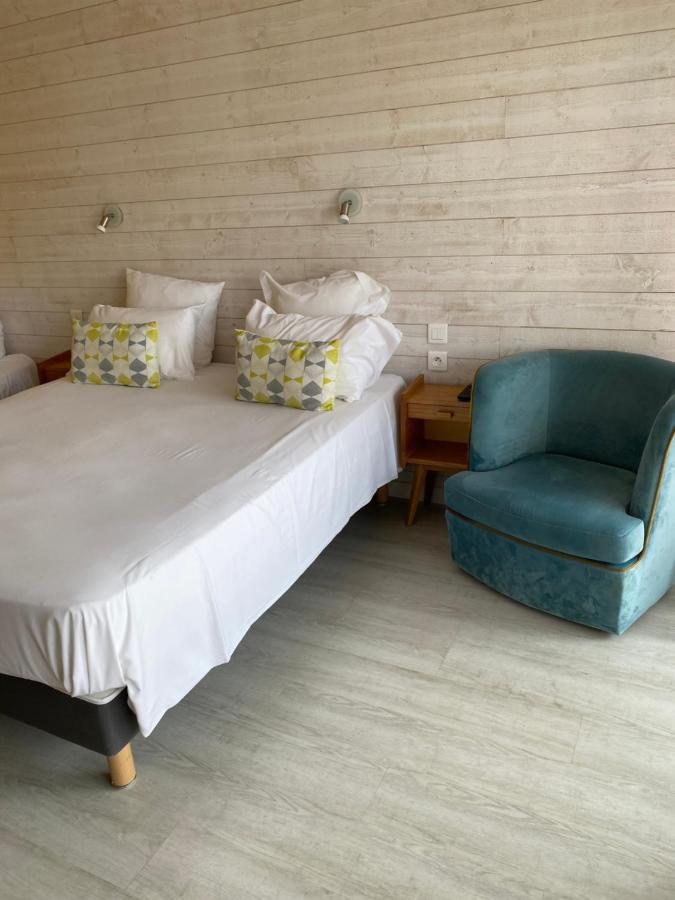 Triple Room Beachside