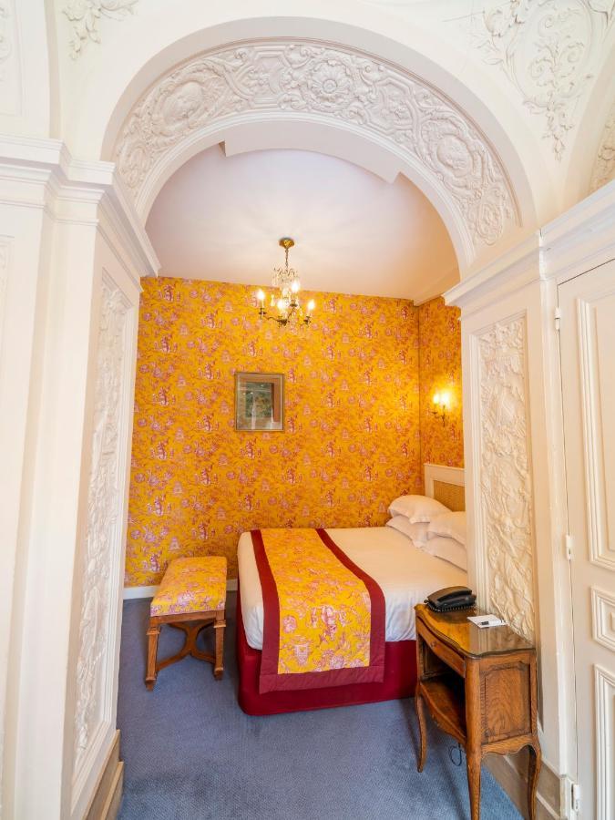 Traditional Double Room - Pavillon area
