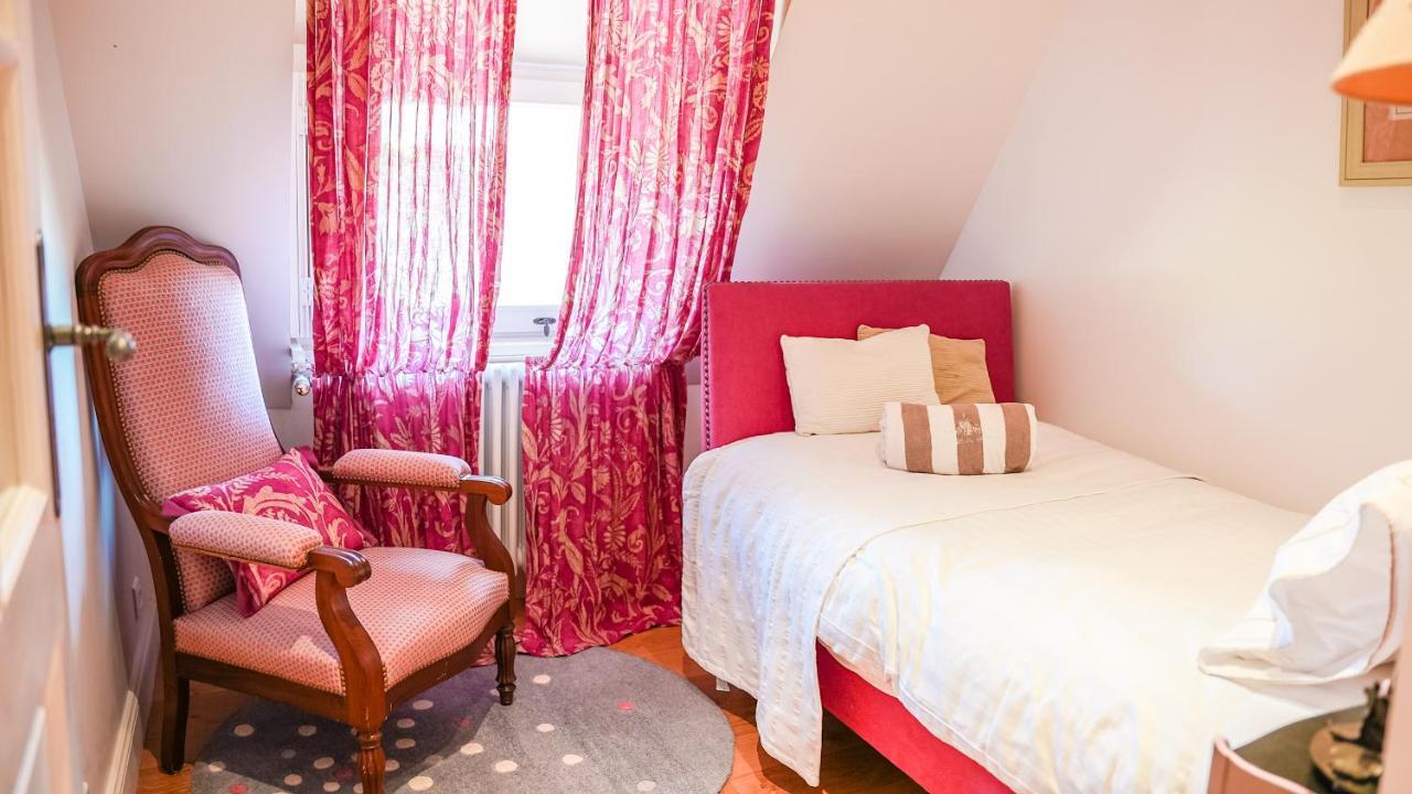 Comfort Triple Room Kitchenette