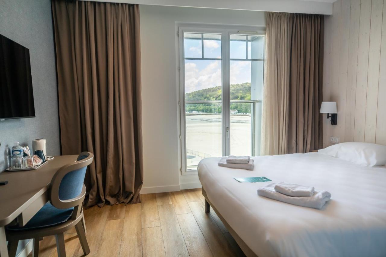 Double Room Sea View