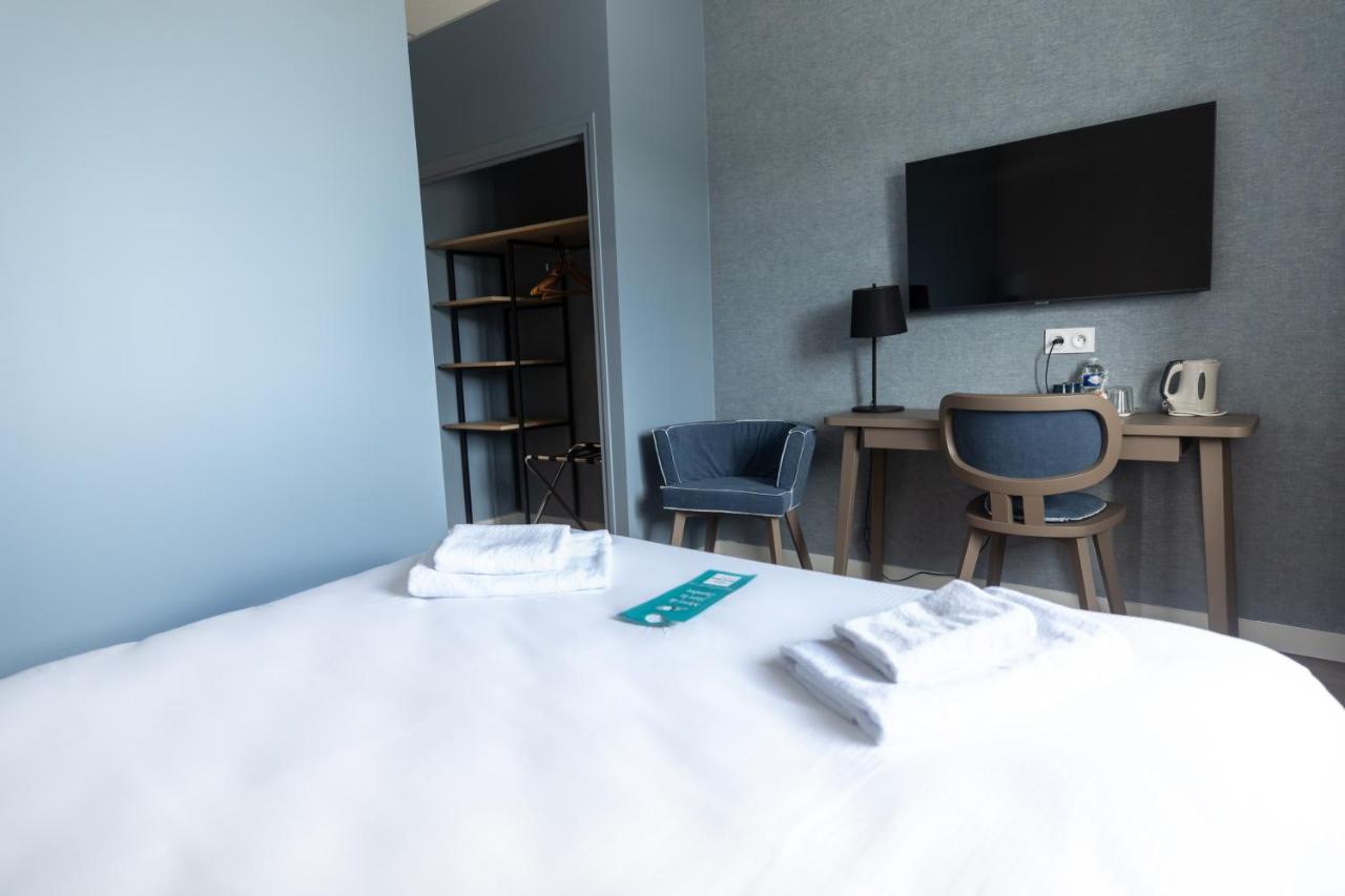 Budget Room Sea View