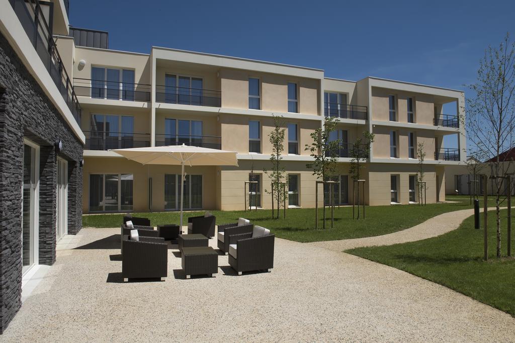 Standard Apartment