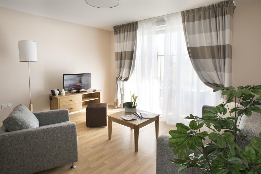 Standard Apartment
