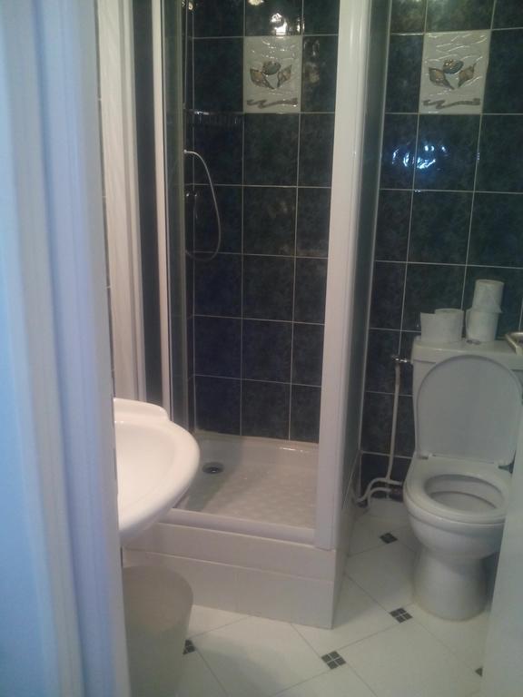 Chambre Double ou Lits Jumeaux Standard