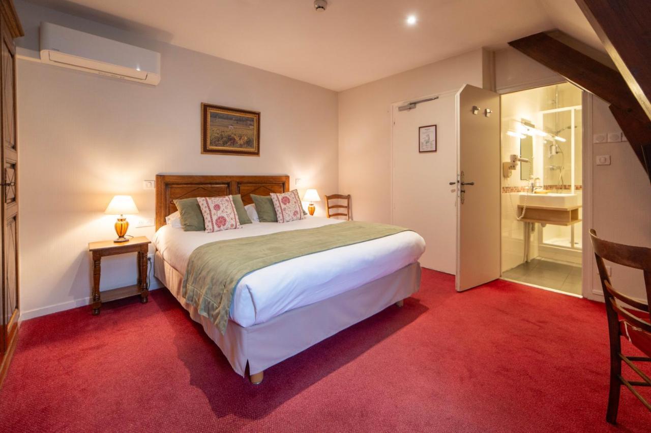 Privilege Double Room