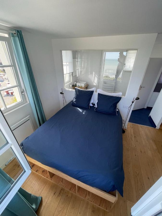 Queen Room Sea View