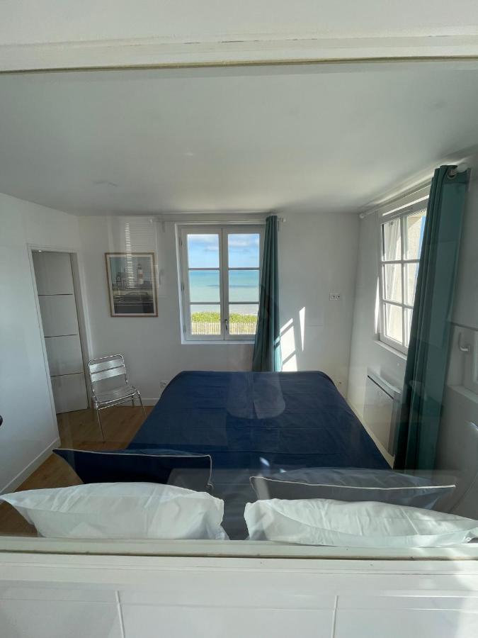 Queen Room Sea View
