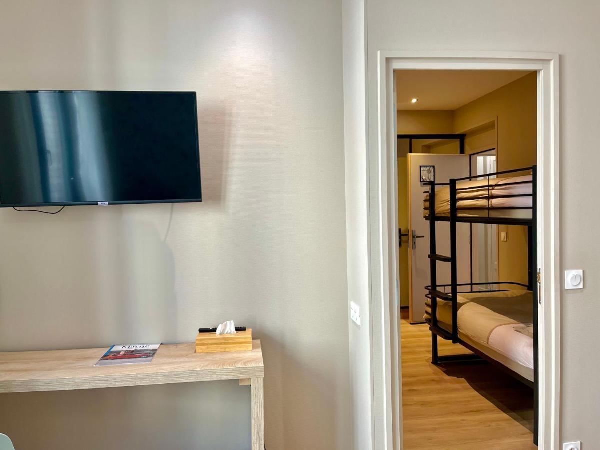 Double Room Private External Bathroom