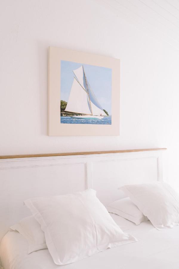 Marine Double Room