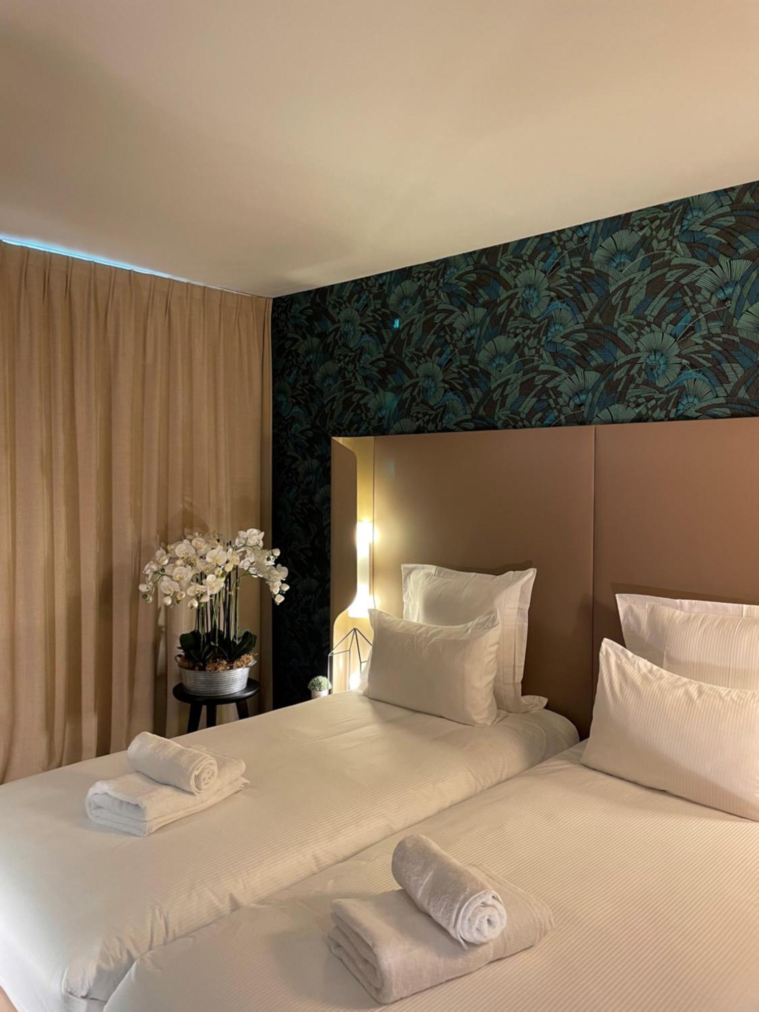 Tradition Twin Room