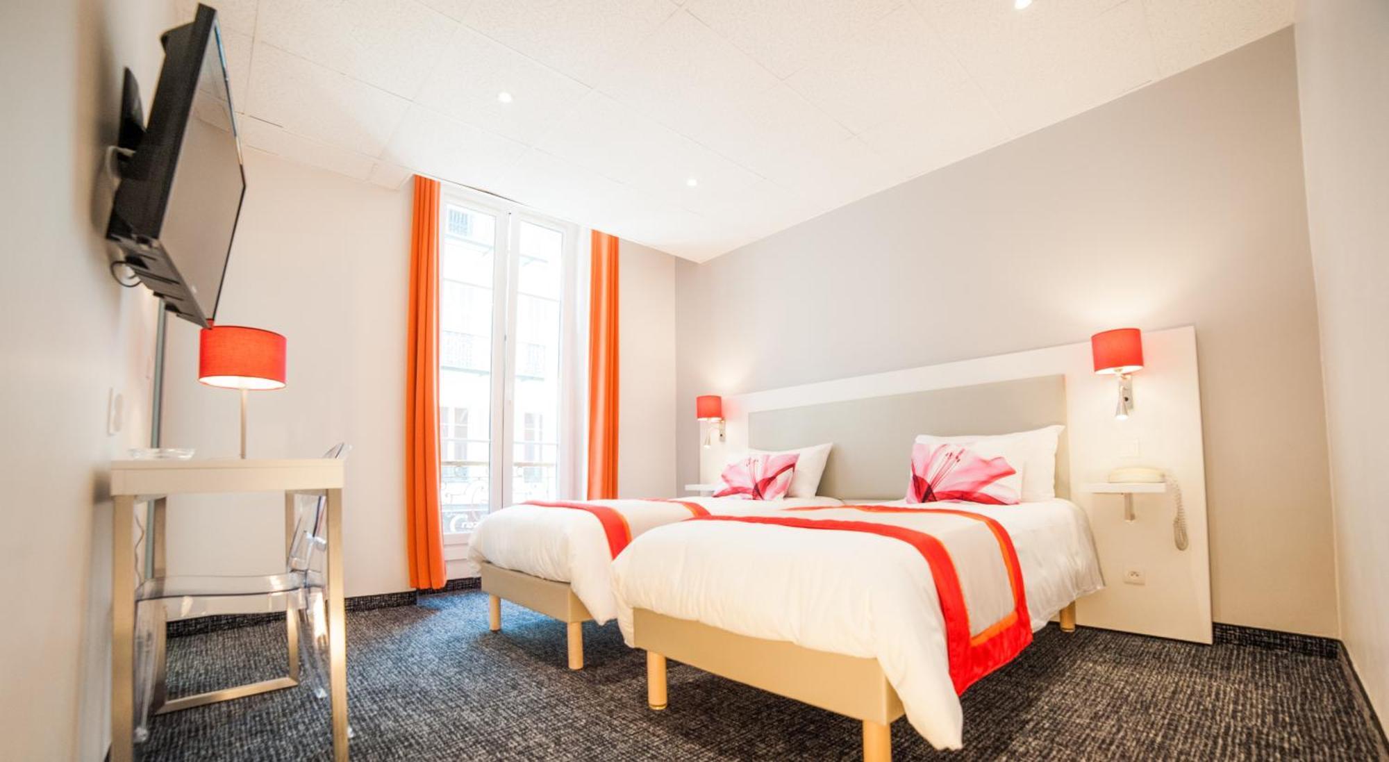 Quarto Twin