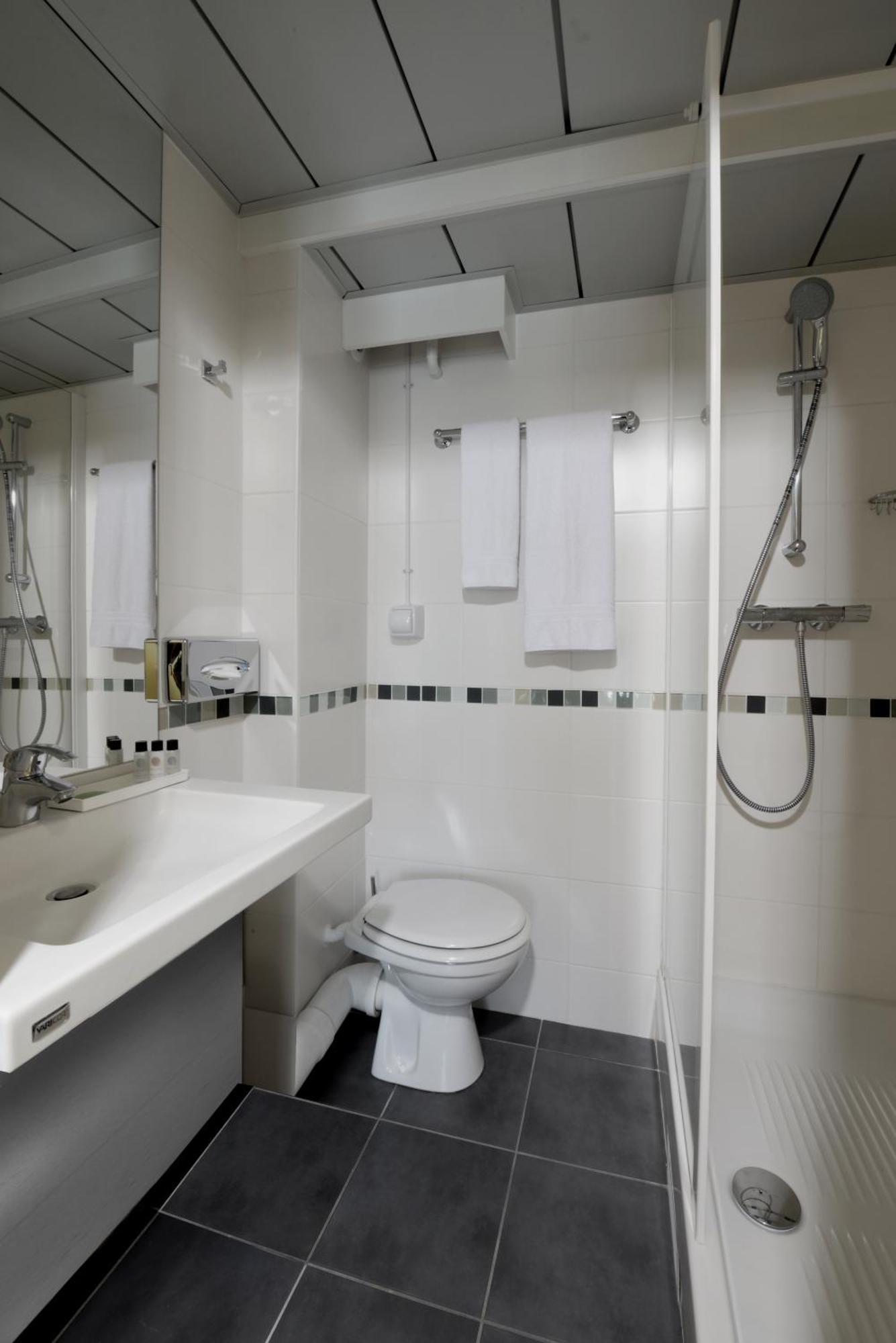 Double Room Street View