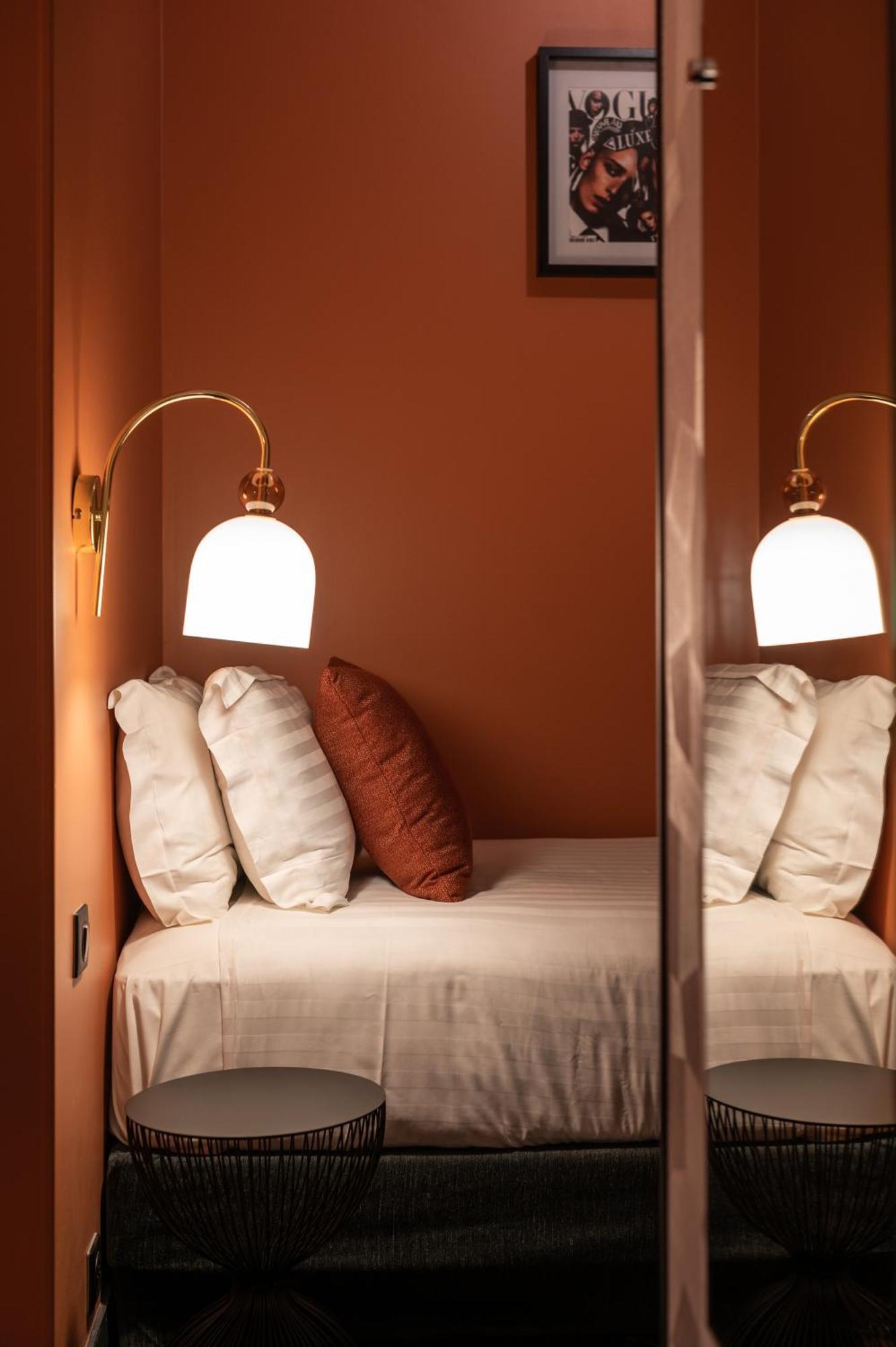 Comfort Triple Room