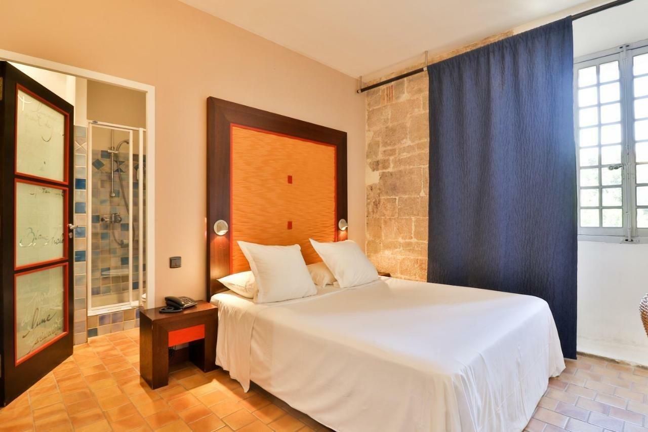 Chambre Traditionnelle - Vue sur Ville