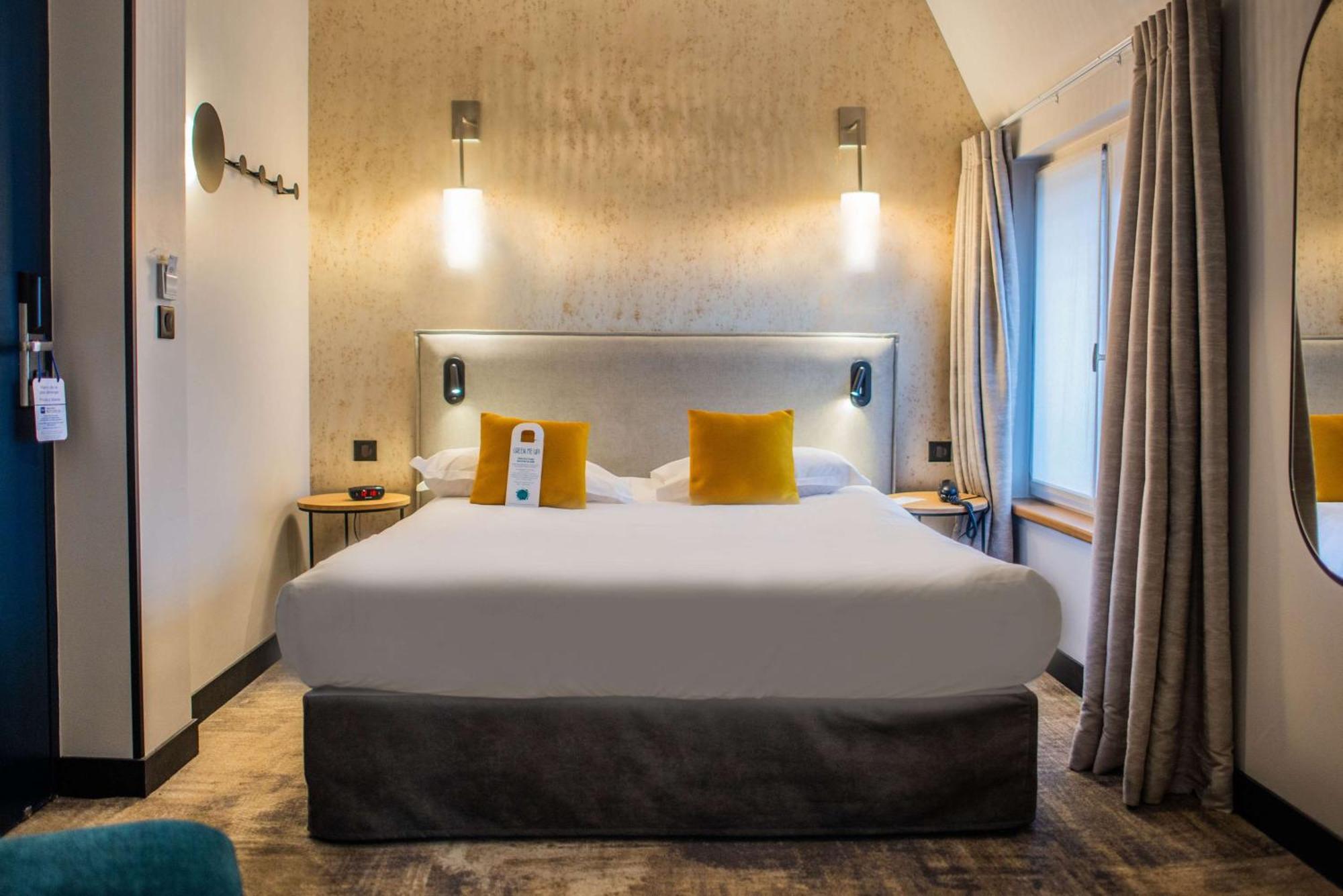 Standard Double Room Non-Smoking