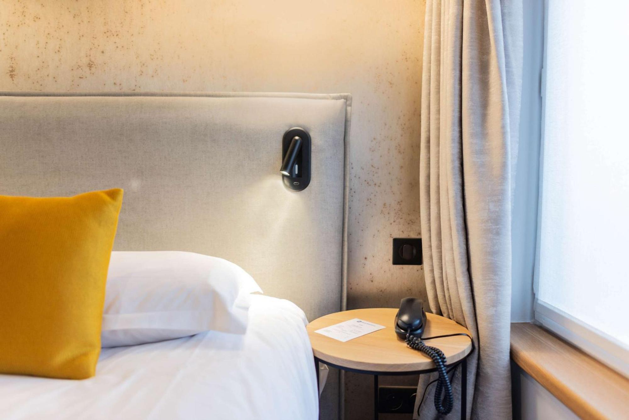 Standard Double Room Non-Smoking