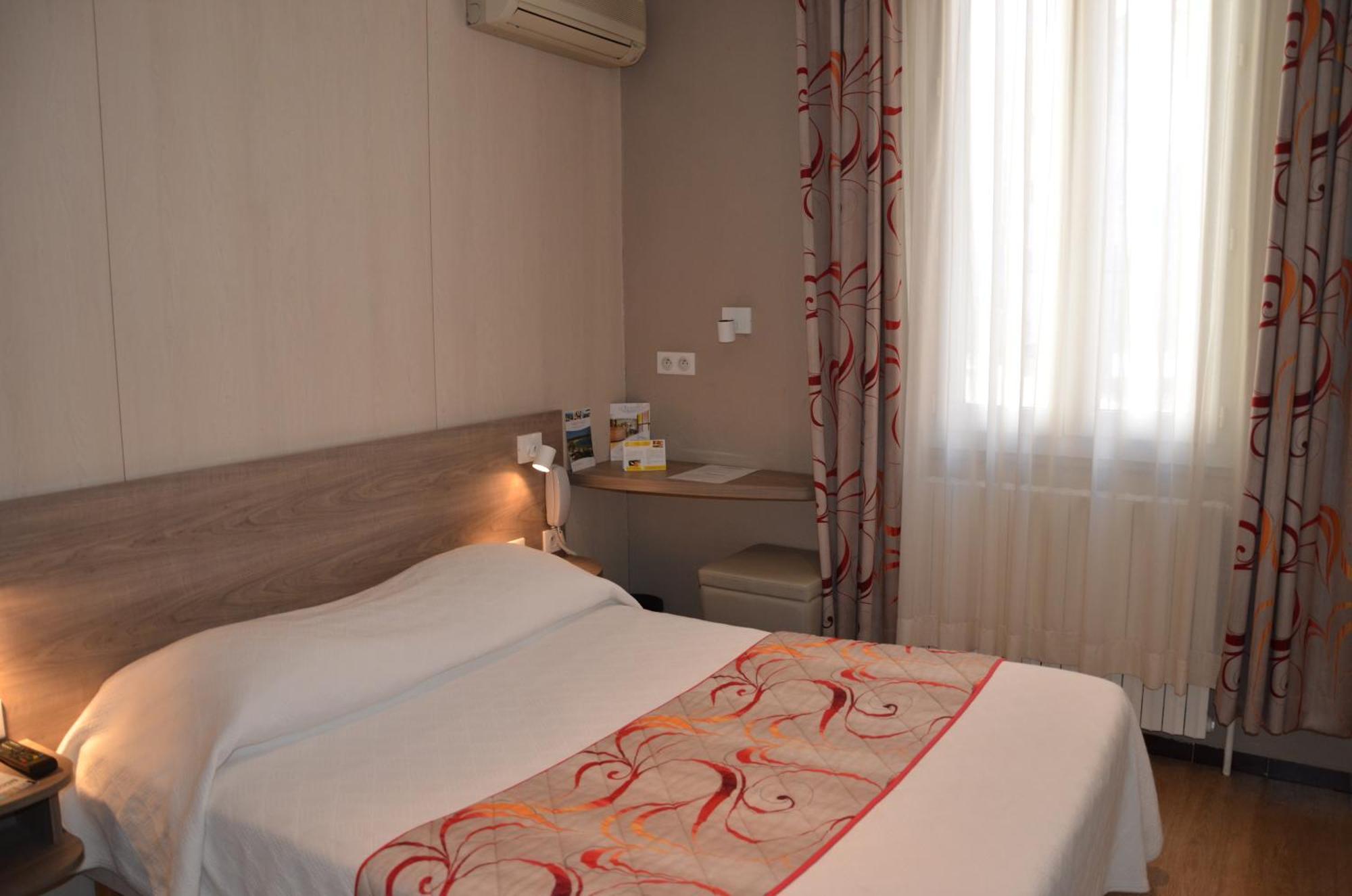 Economy Doppelzimmer